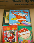 Boxed Children’s Christmas Books